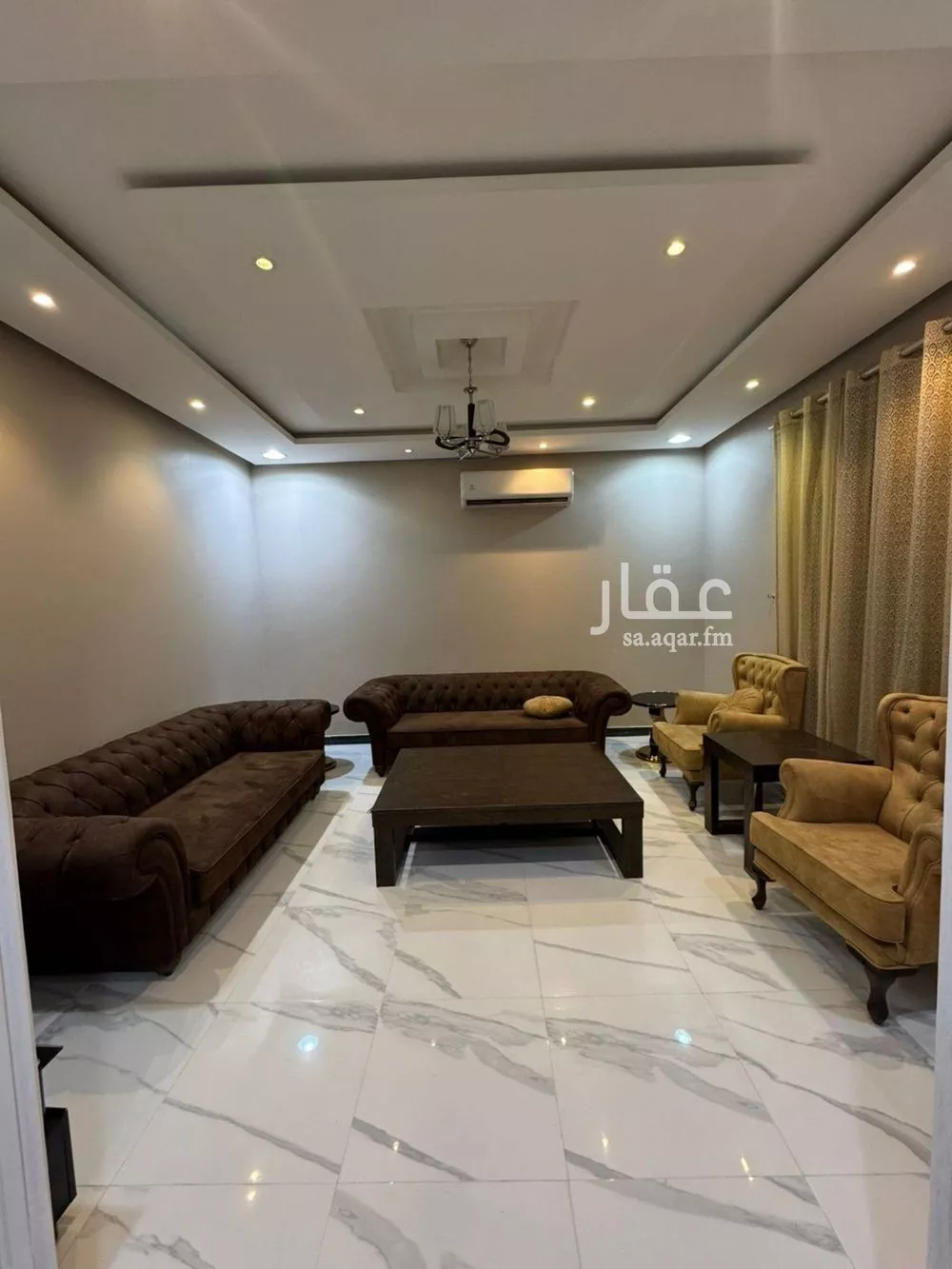 4 bedroom villa in Al Aridh, Riyadh 11