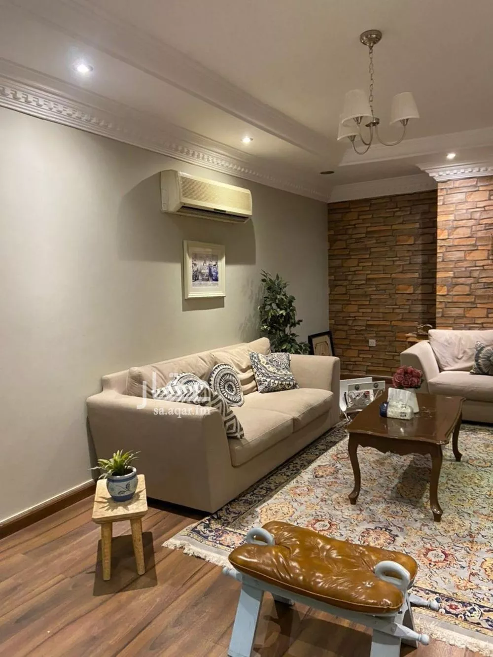 3 bedroom apartment in Al Sahafah, Riyadh 10