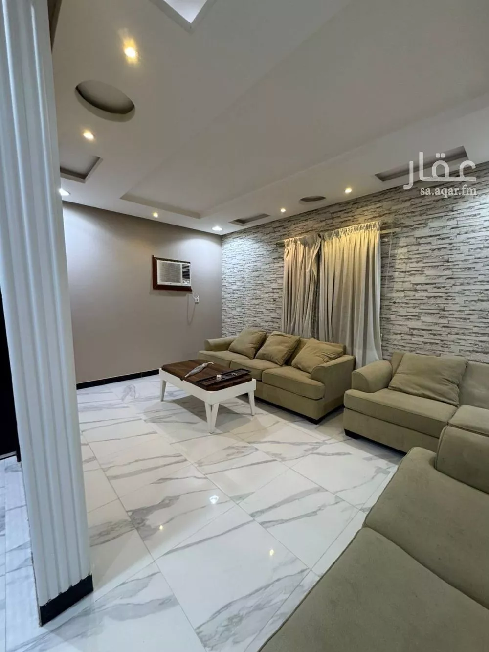 4 bedroom villa in Al Aridh, Riyadh 3