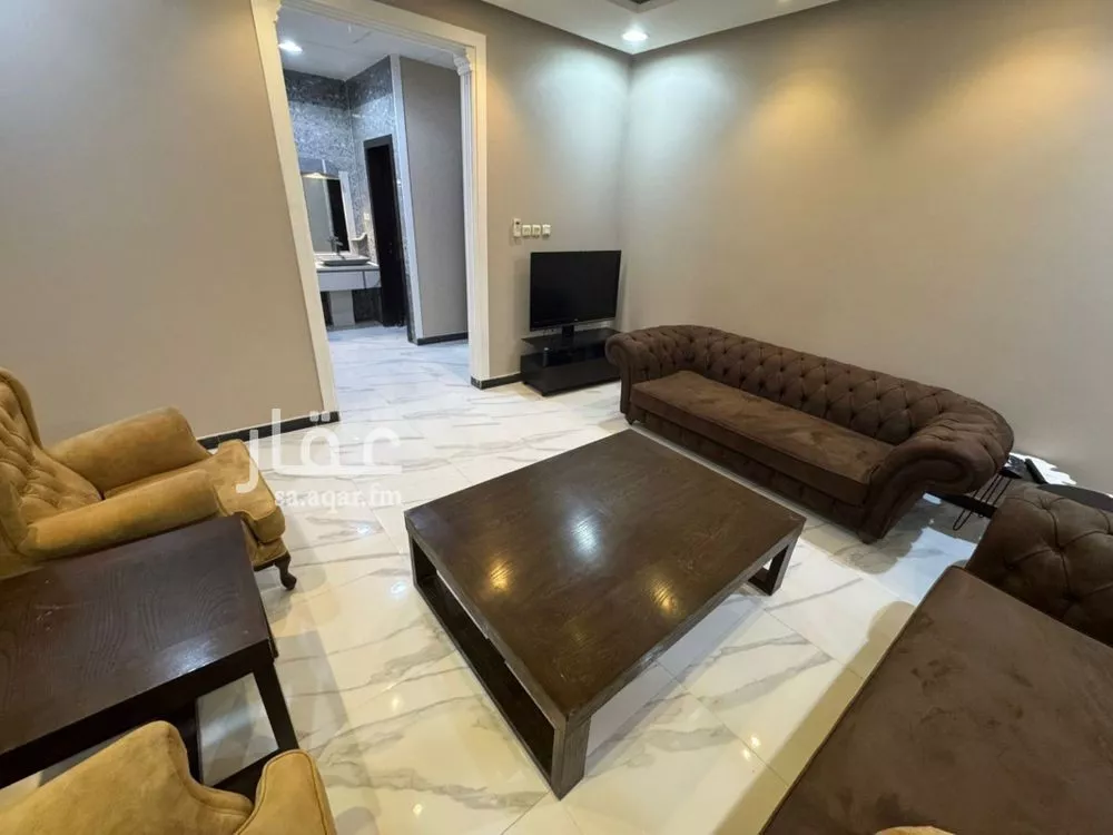 4 bedroom villa in Al Aridh, Riyadh 15