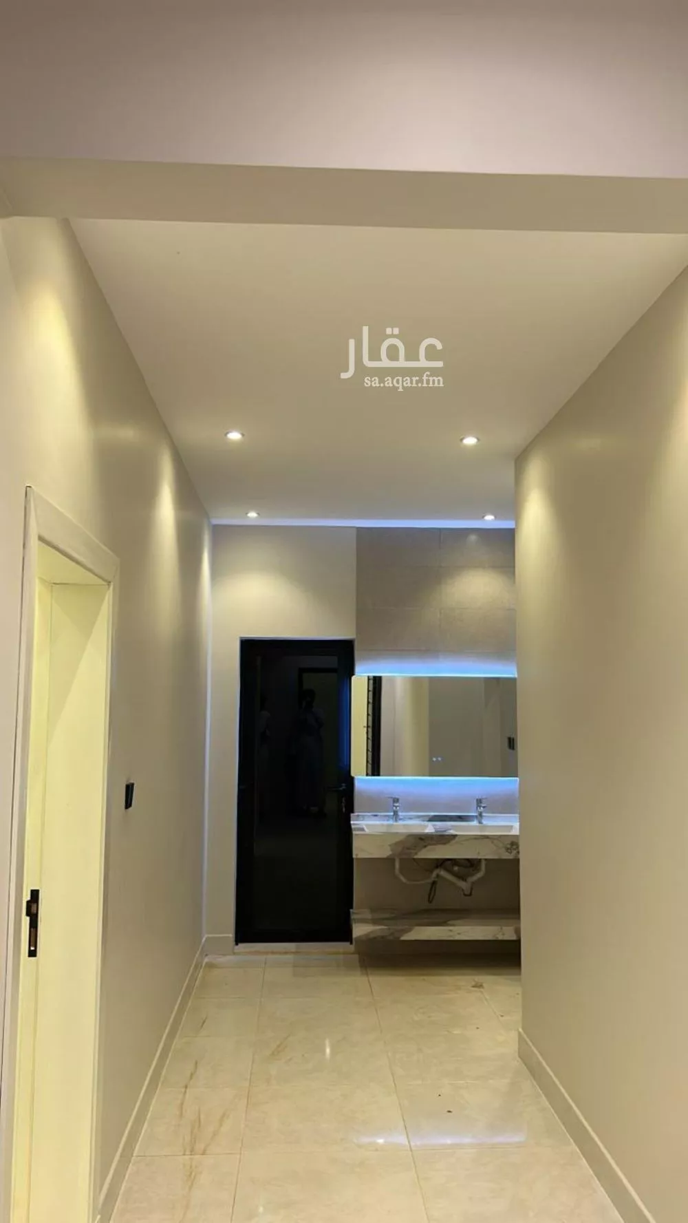 3 bedroom floor in Al Narjis 1