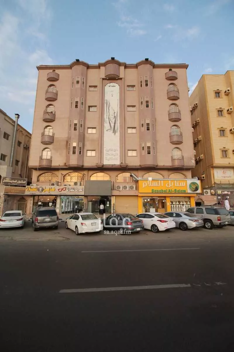 1 bedroom apartment in Al Naseem, Jeddah 7