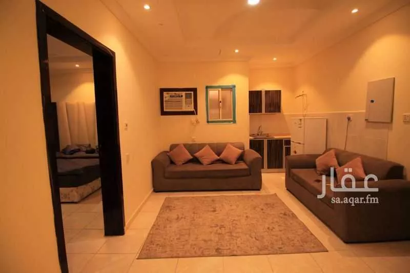 1 bedroom apartment in Al Naseem, Jeddah 9