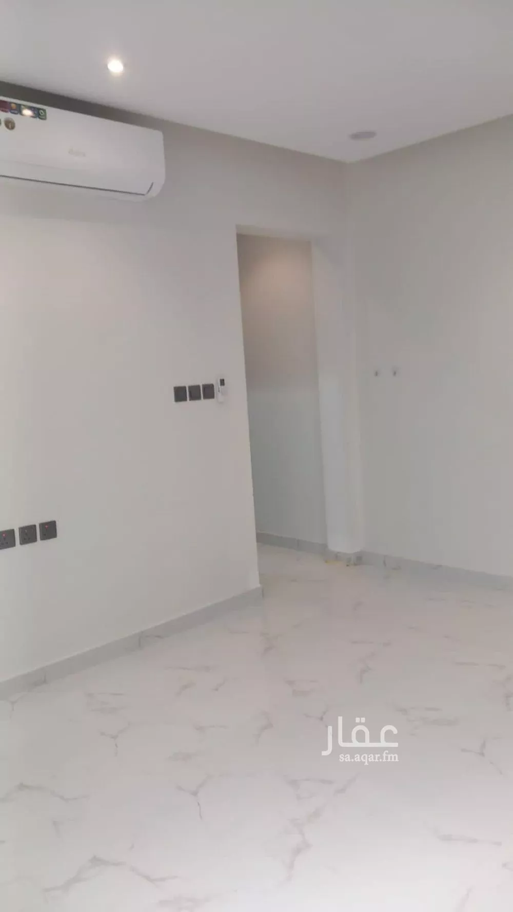 شقة 1 غرف في النرجس 1