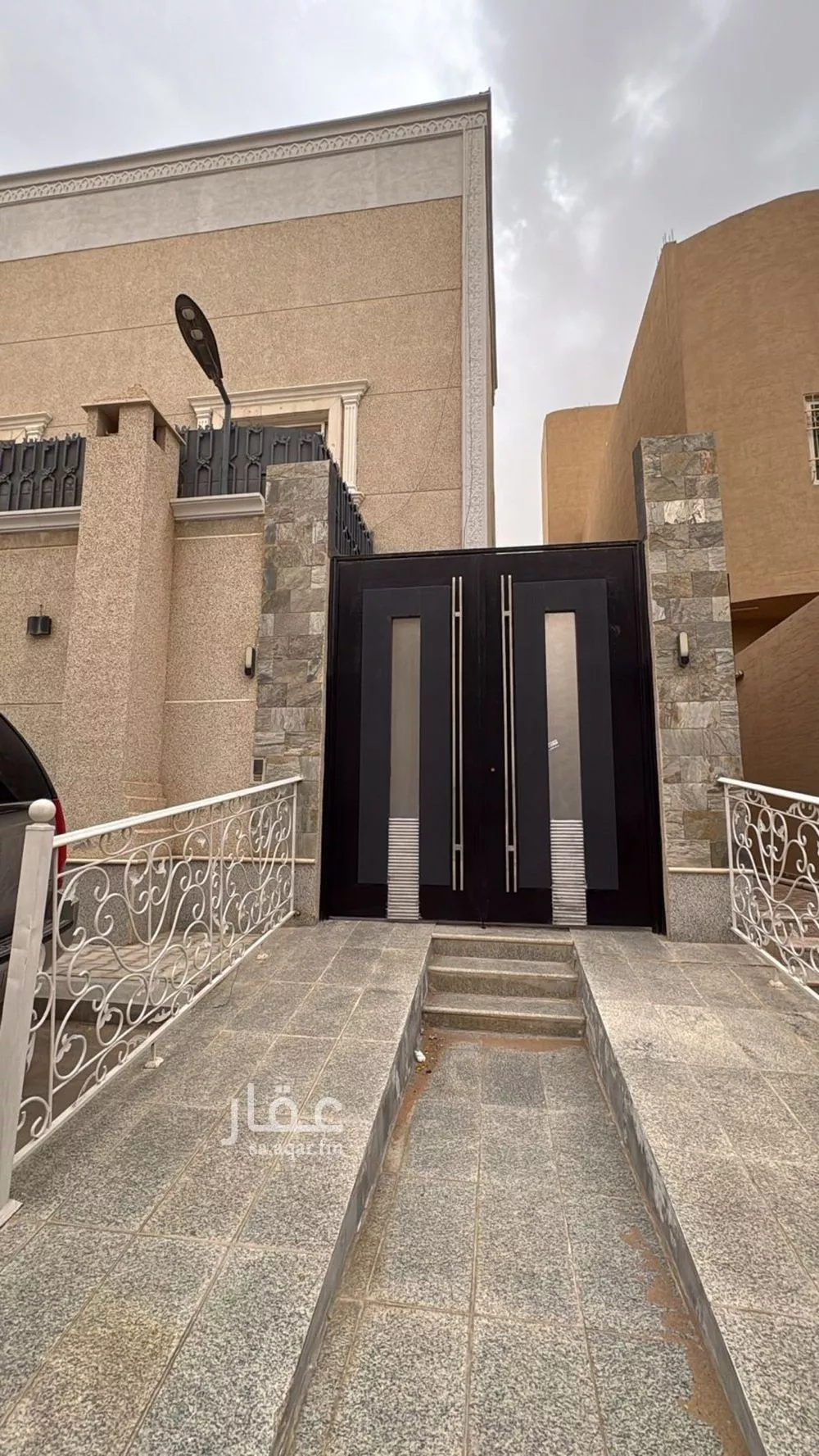 شقة 2 غرف في النرجس 1