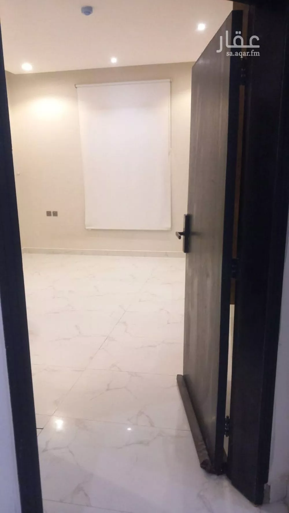 شقة 1 غرف في النرجس 2