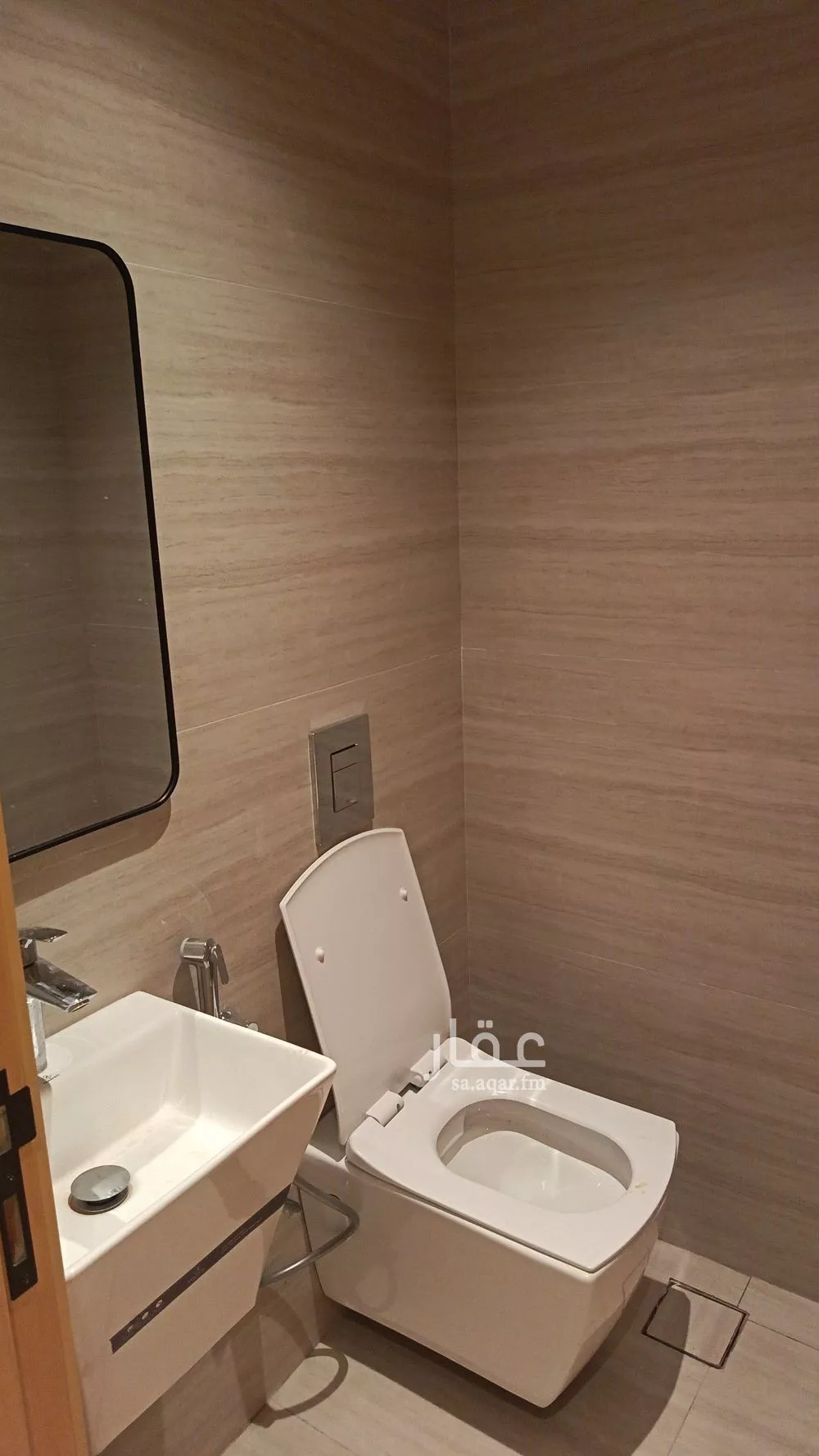 شقة 3 غرف في العارض 2