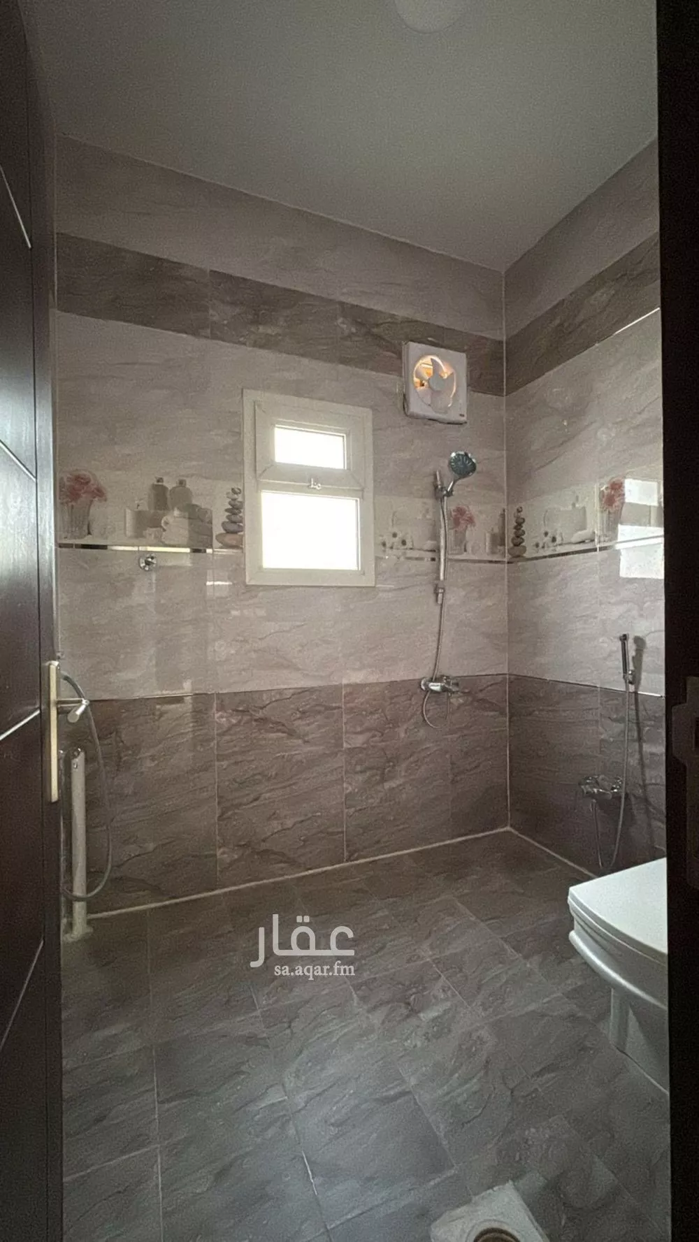 شقة 2 غرف في النرجس 5