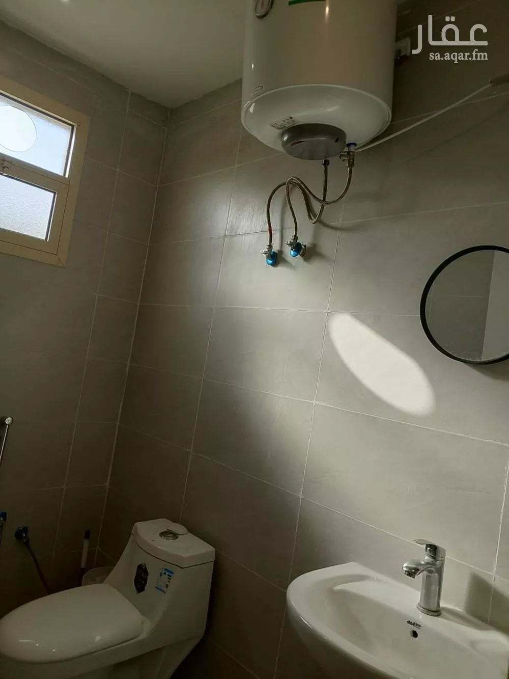 شقة 1 غرف في الوادي، الرياض 8