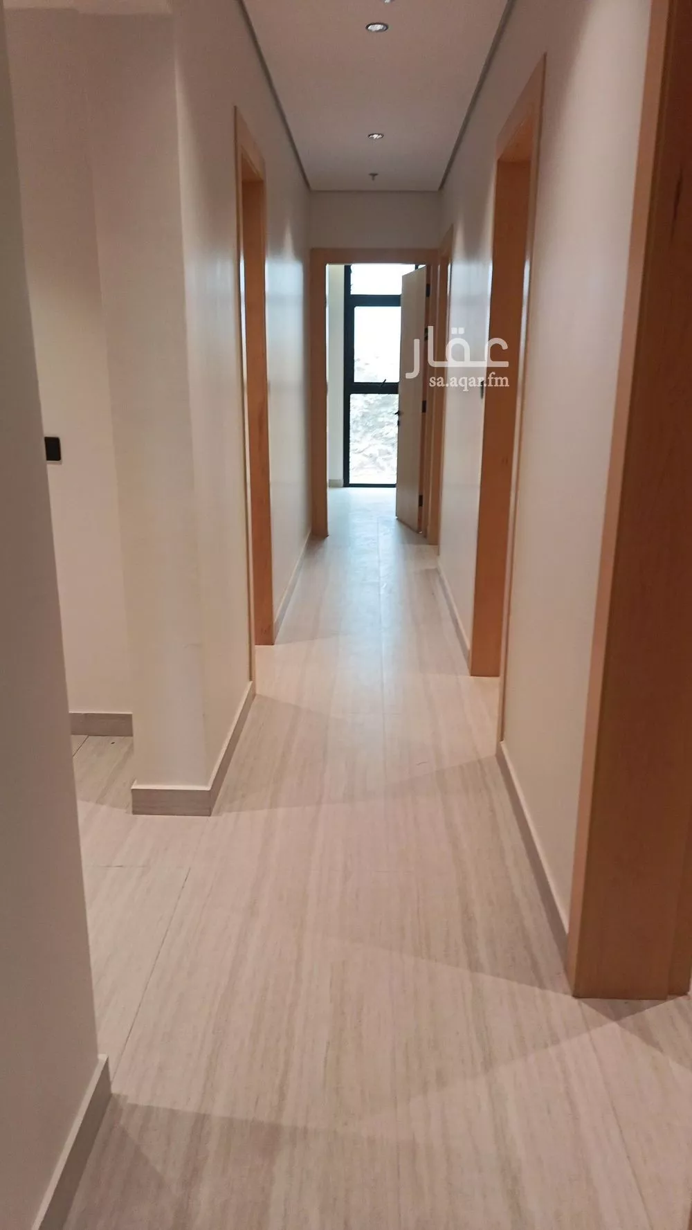 شقة 3 غرف في العارض 1