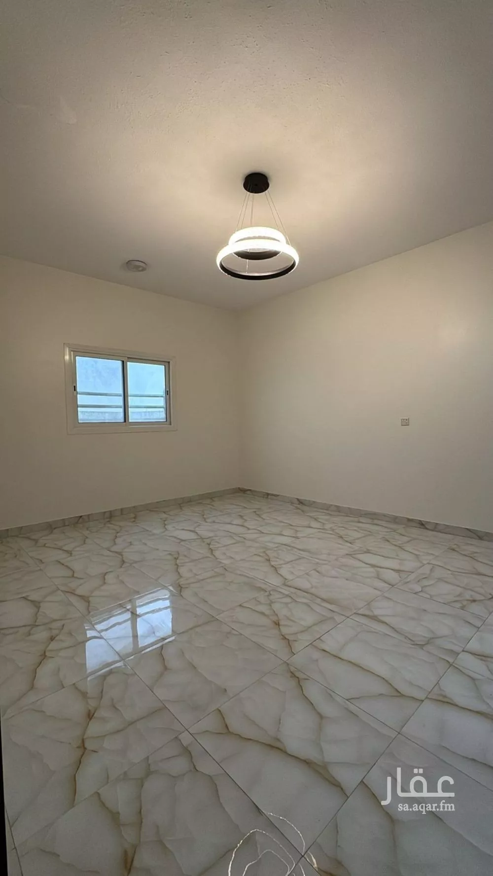 شقة 2 غرف في النرجس 3