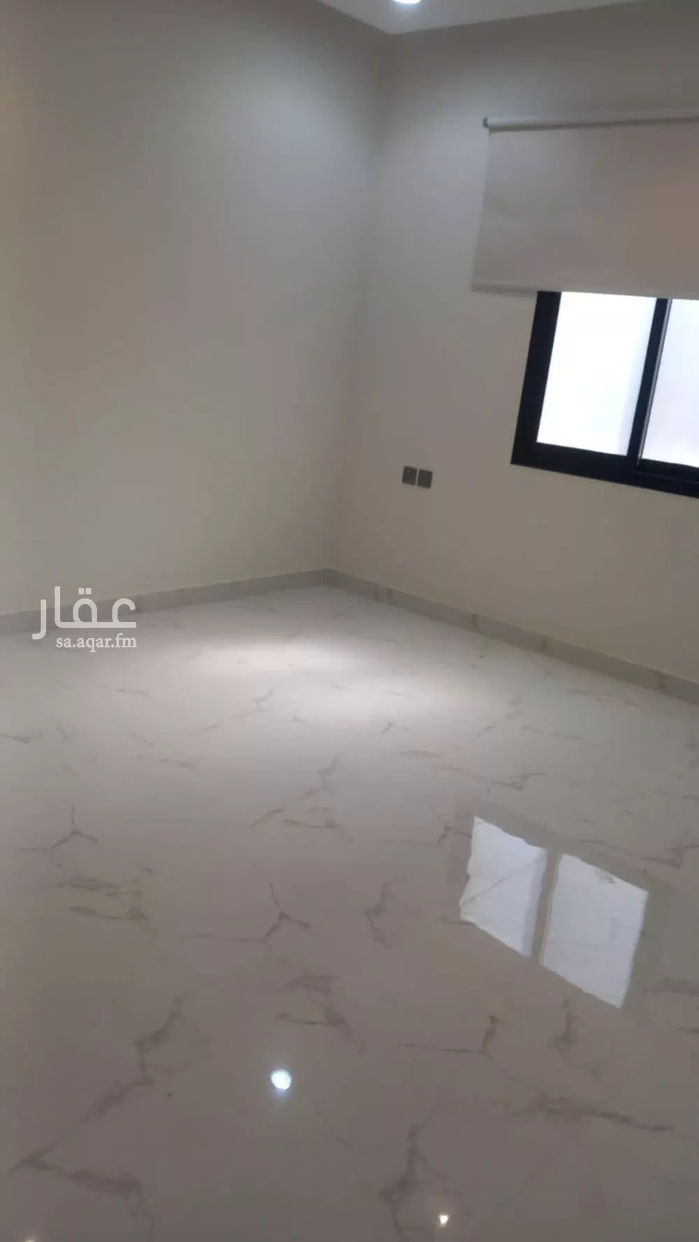 شقة 1 غرف في النرجس 4