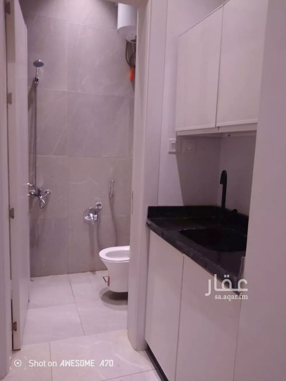 1 bedroom apartment in Al Munsiyah 4