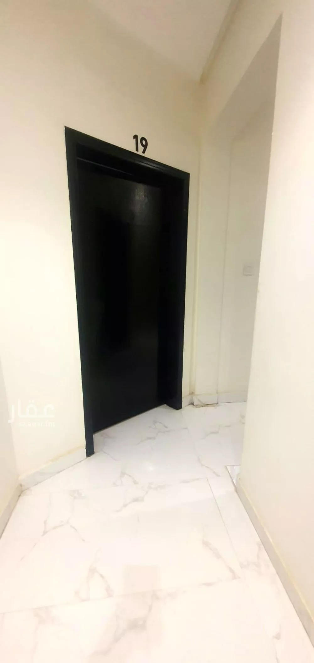 شقة 1 غرف في النرجس 2