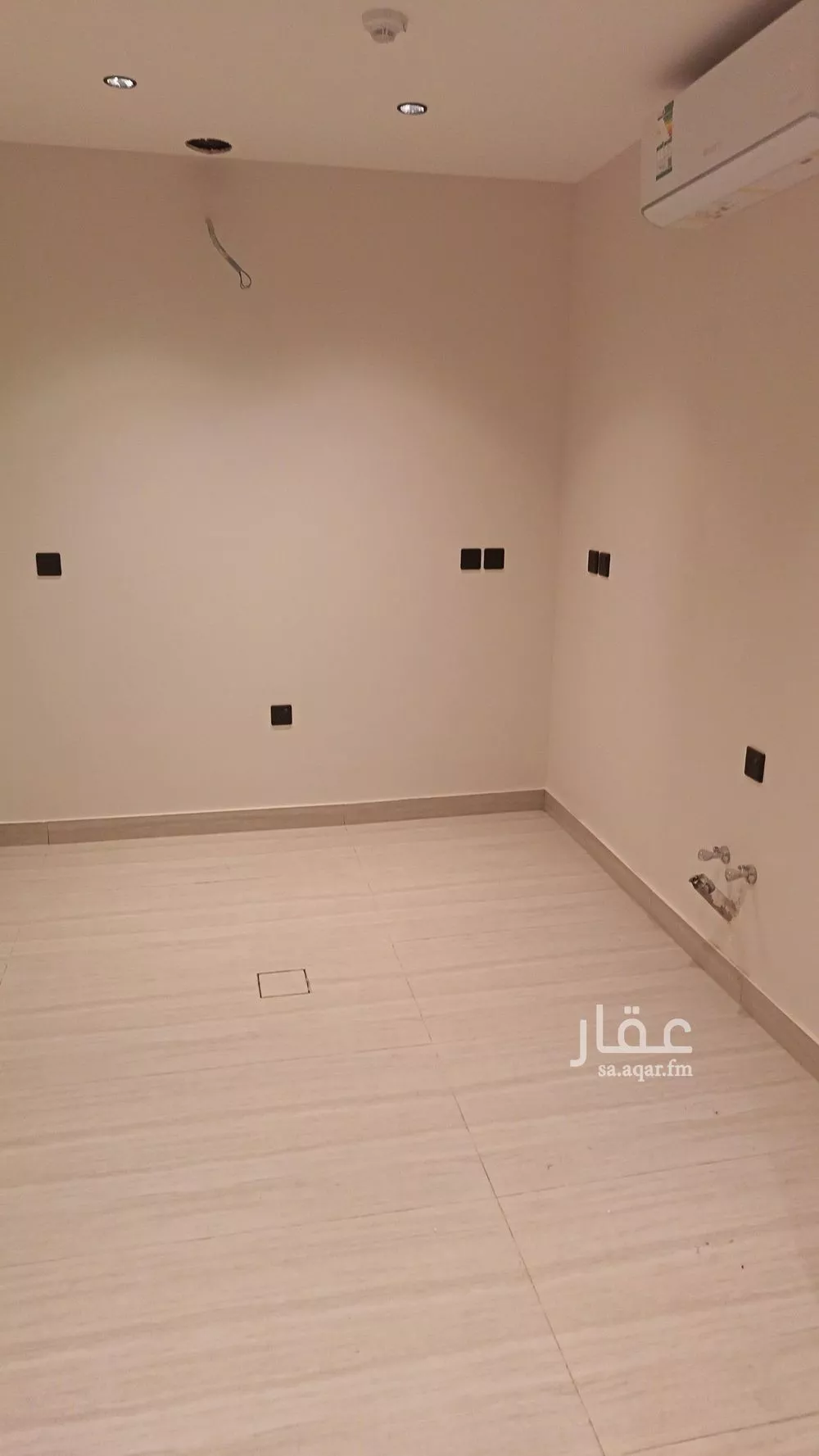 شقة 3 غرف في العارض 3