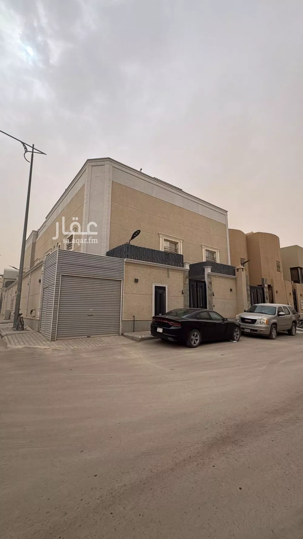 شقة 2 غرف في النرجس 2