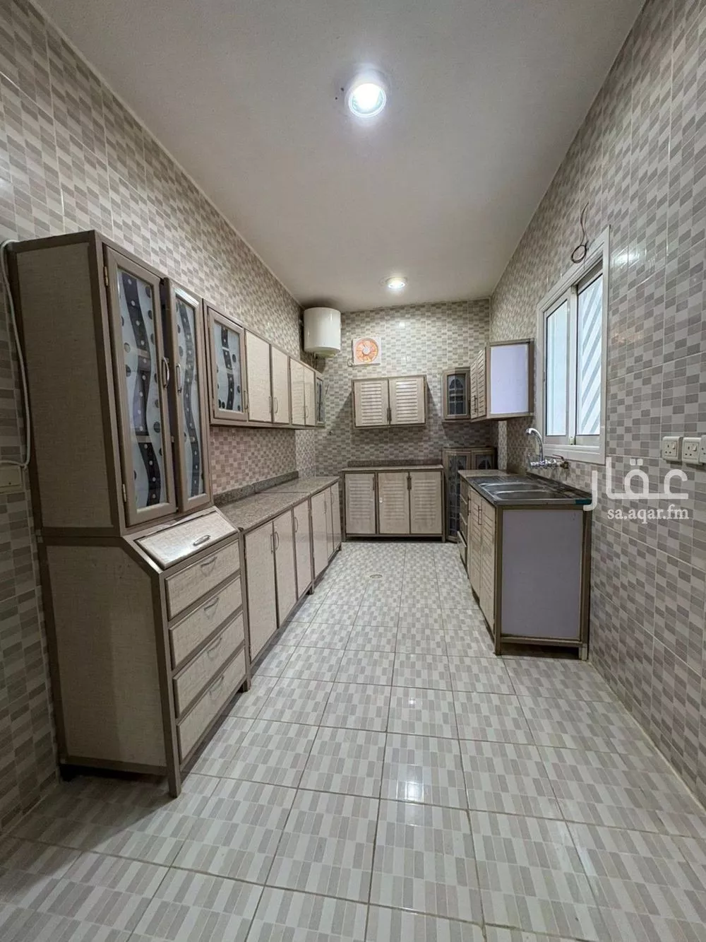 3 bedroom apartment in Al Narjis 3