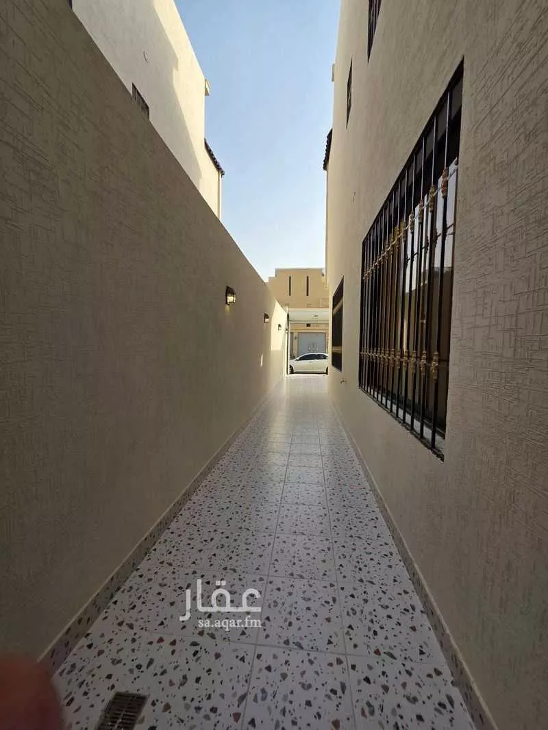 دور 4 غرف في بدر 4