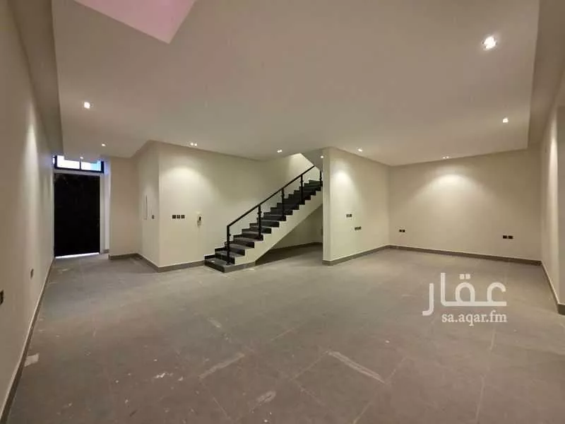 6 bedroom floor in Badr 3