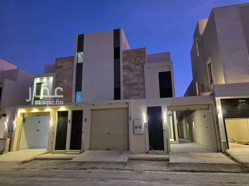 دور 4 غرف في بدر 1