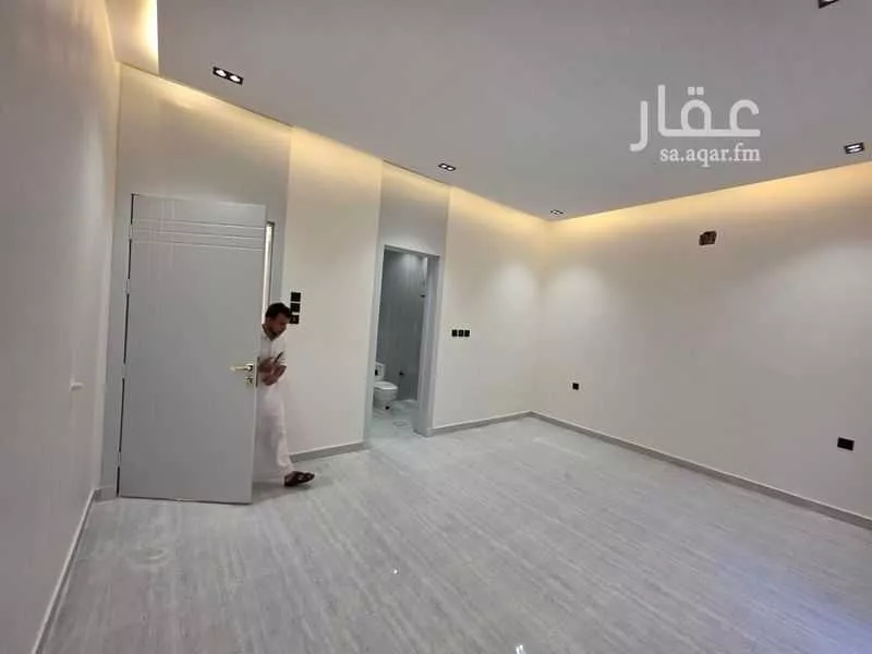 دور 5 غرف في بدر 5