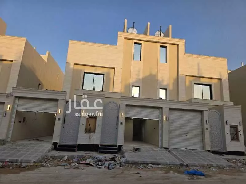 دور 5 غرف في بدر 3