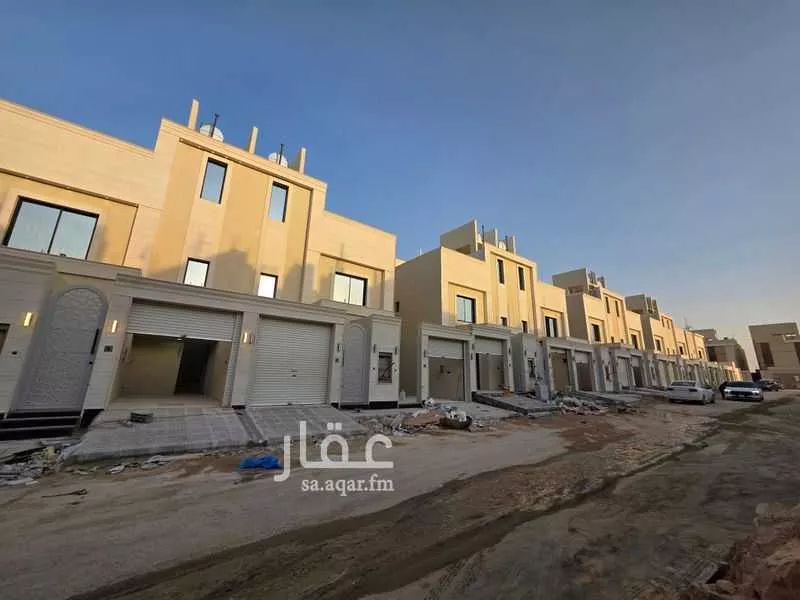 دور 5 غرف في بدر 2