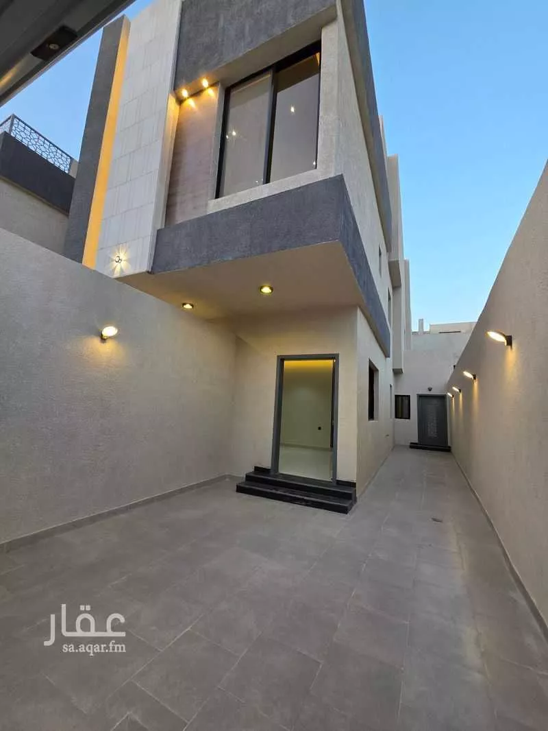 دور 4 غرف في ديراب 4