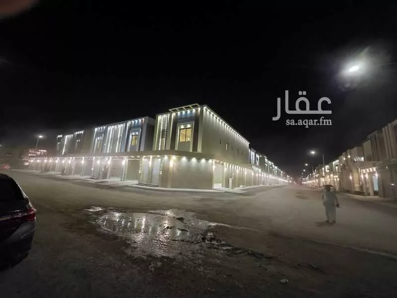 دور 5 غرف في طيبة 3