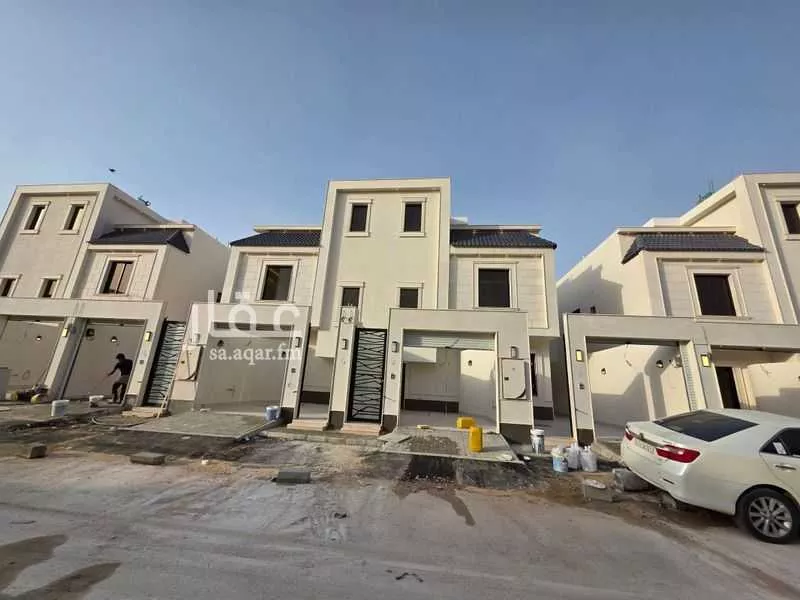 دور 4 غرف في بدر 2