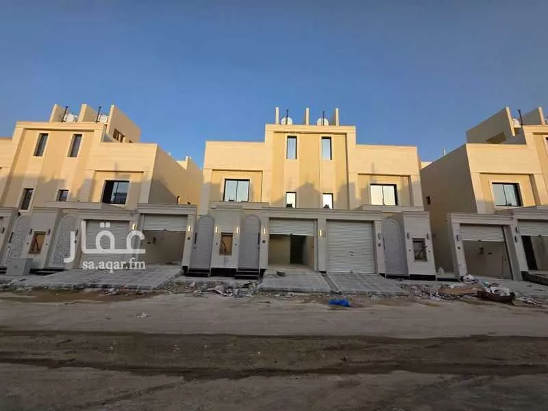 دور 5 غرف في بدر 1