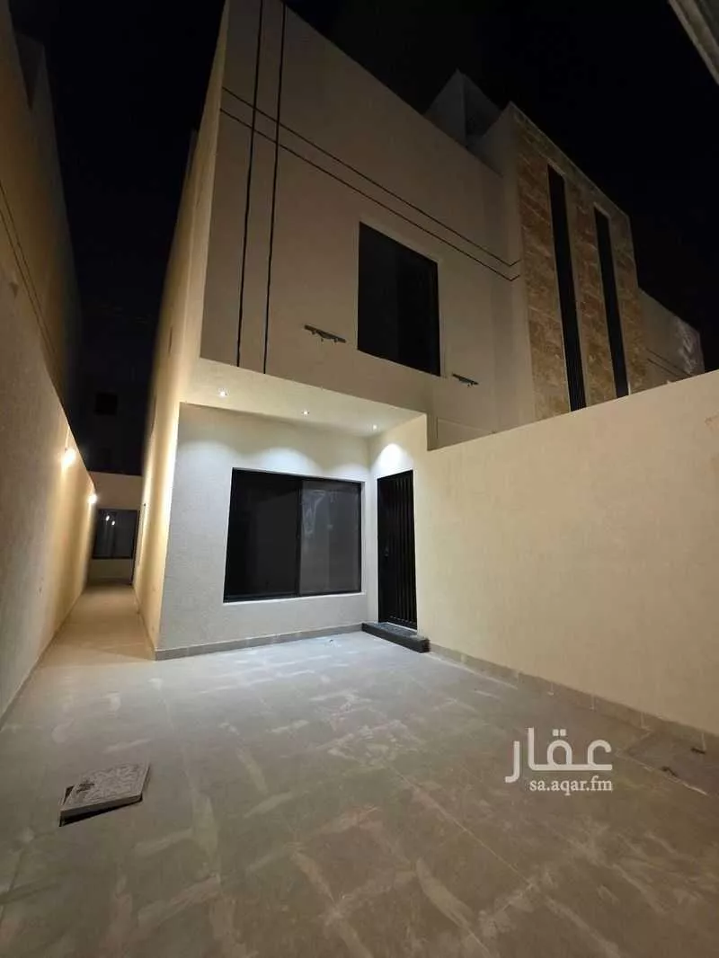 دور 3 غرف في بدر 3