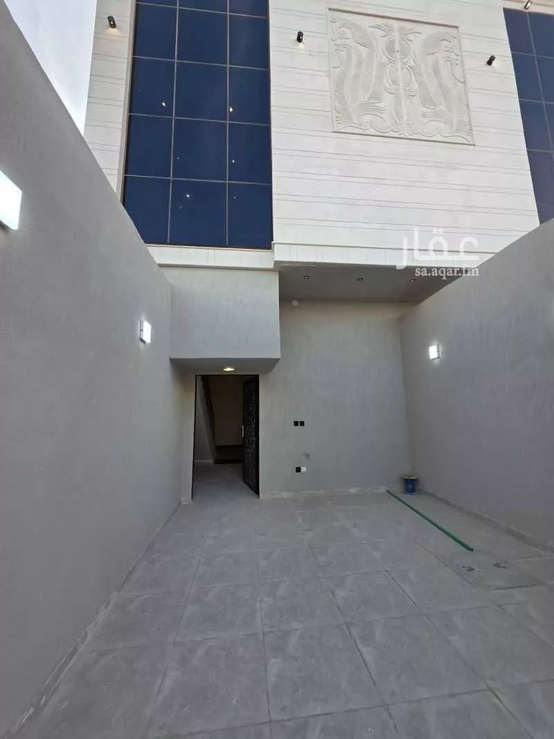 دور 5 غرف في بدر 2