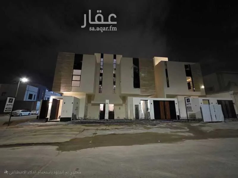 6 bedroom floor in As Suwaidi Al Gharabi 2