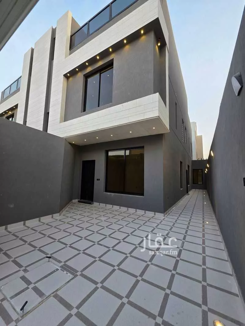 دور 5 غرف في بدر 3