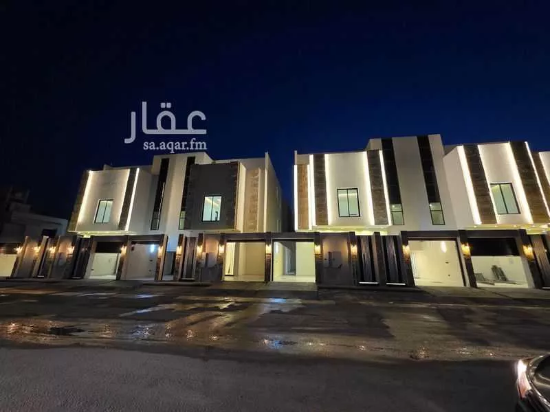 دور 5 غرف في بدر 1