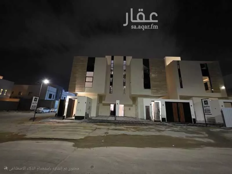 6 bedroom floor in As Suwaidi Al Gharabi 3