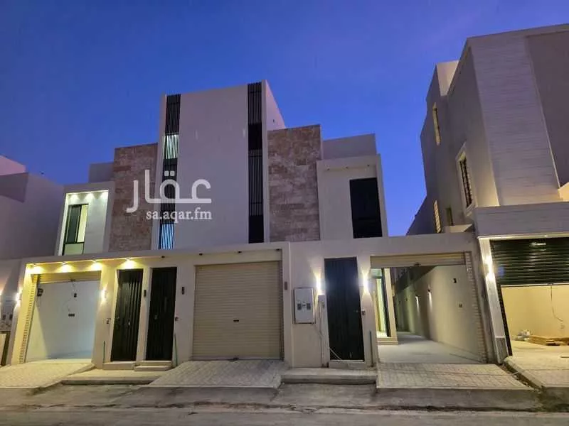 دور 4 غرف في بدر 2