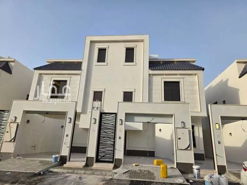 دور 4 غرف في بدر 1