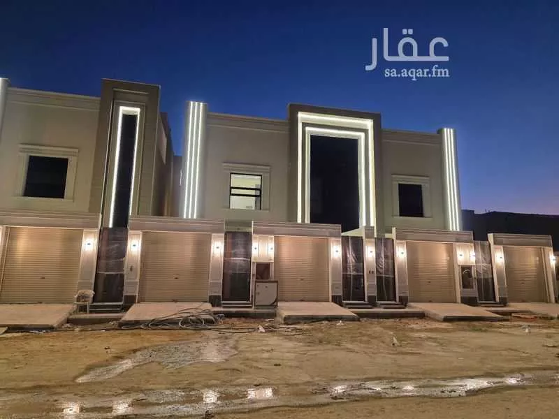 دور 6 غرف في ديراب 1