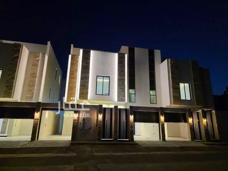 دور 5 غرف في بدر 3