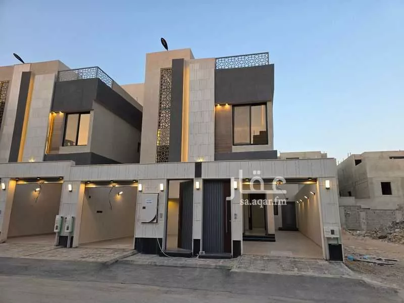 دور 4 غرف في ديراب 1