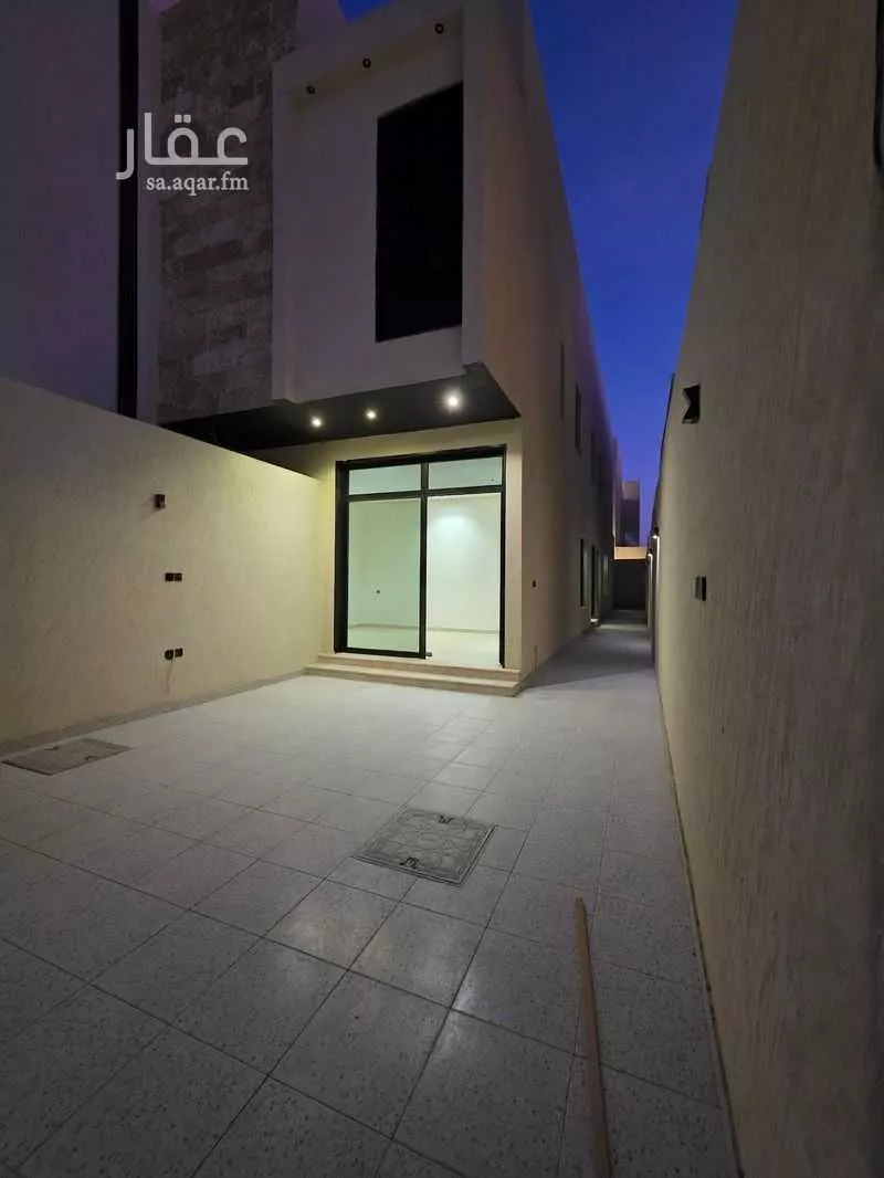 دور 4 غرف في بدر 4