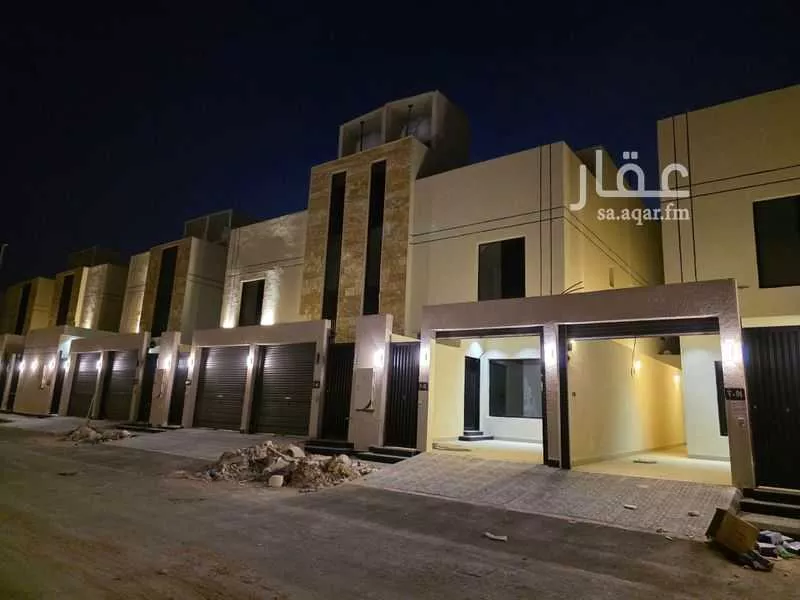 دور 3 غرف في بدر 2