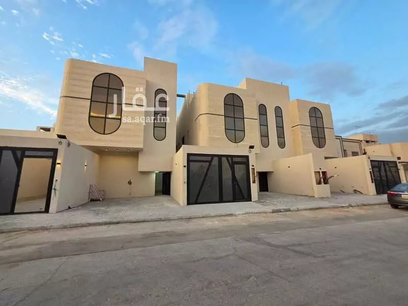 دور 5 غرف في السويدي الغربي 3