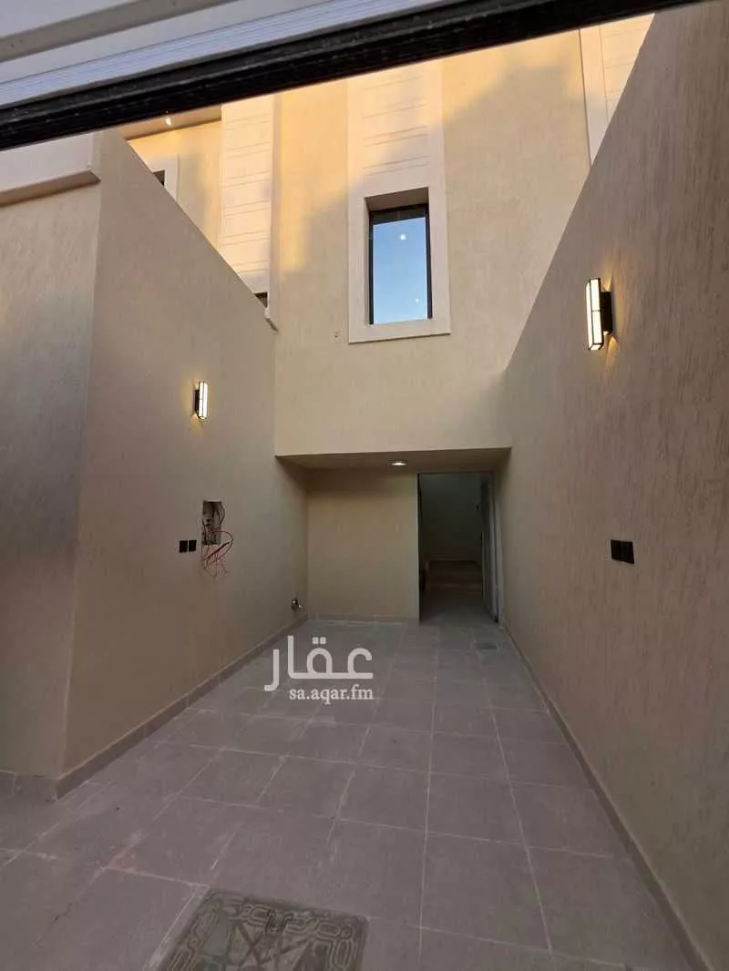 دور 5 غرف في بدر 4