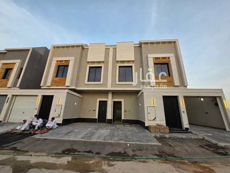 6 bedroom floor in Badr 1