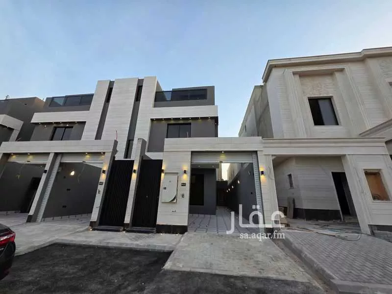 دور 5 غرف في بدر 2