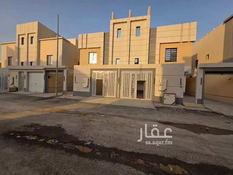 دور 4 غرف في بدر 1