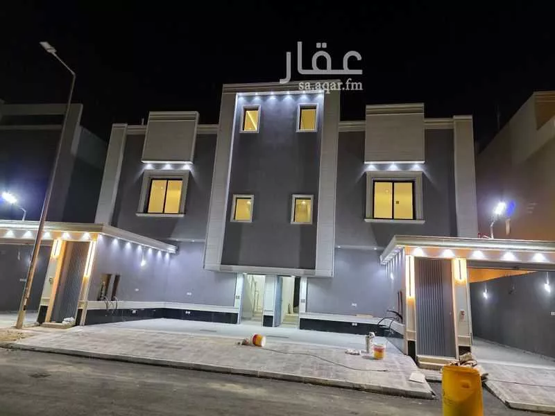 دور 5 غرف في بدر 2